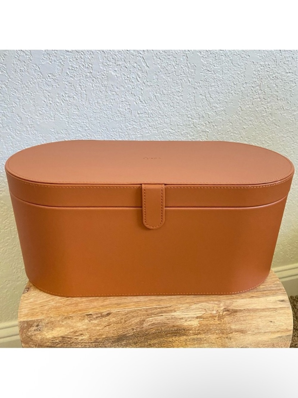 Dyson Airwrap EMPTY Case Box Only